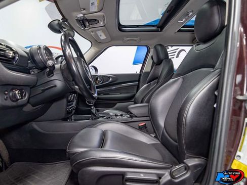Used 2018 MINI Cooper Clubman S image 15