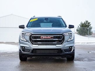Used 2023 GMC Terrain AT4 video 2