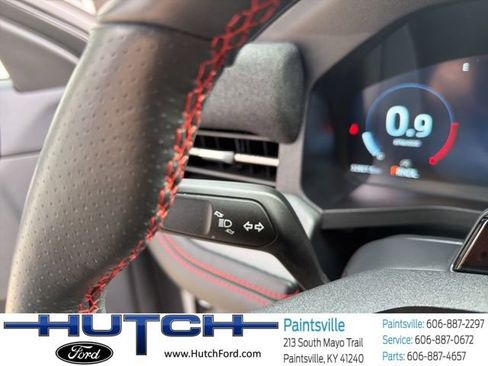 Used 2025 Ford Explorer ST-Line AWD/4WD image 31