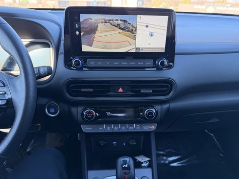 Used 2022 Hyundai Kona N Line w/ Tech Package image 20