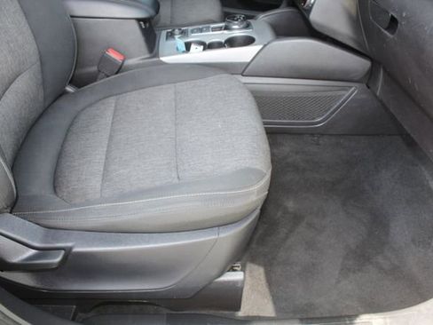 Used 2024 Ford Bronco Sport Big Bend w/ Convenience Package AWD/4WD image 16