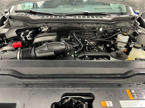 Used 2025 Ford F250 Lariat w/ Lariat Ultimate Package image 22
