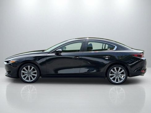 Used 2023 MAZDA MAZDA3 s FWD image 4