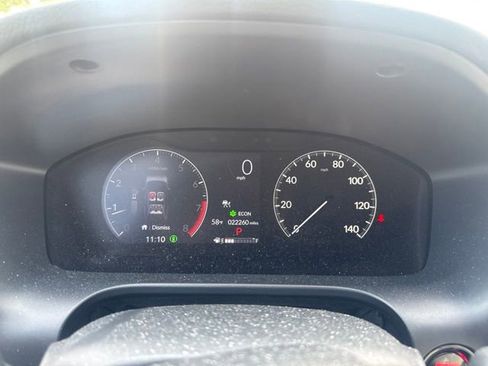 Certified 2024 Honda HR-V LX image 19