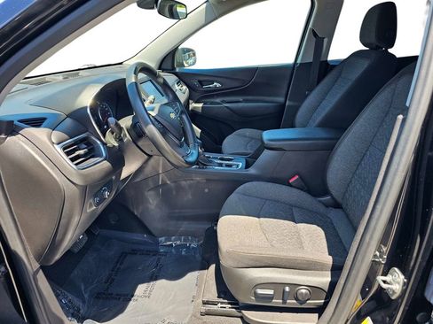 Used 2024 Chevrolet Equinox LT AWD/4WD image 17