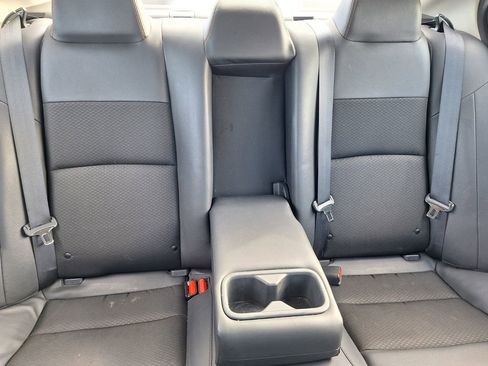 Used 2022 Nissan Altima 2.5 SR w/ Midnight Edition Package image 27