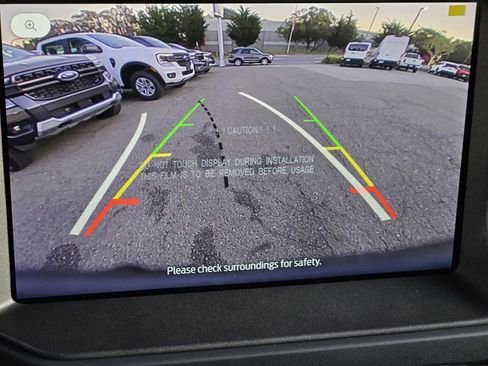 New 2025 Ford Bronco 4-Door image 10