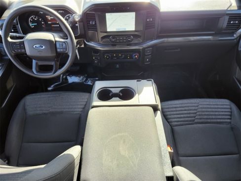 Used 2023 Ford F150 XL w/ STX Appearance Package image 10