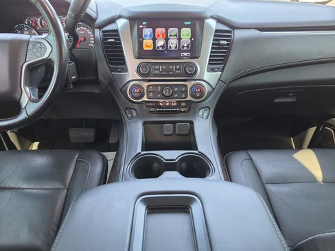Used 2019 Chevrolet Tahoe LT w/ Max Trailering Package RWD image 22