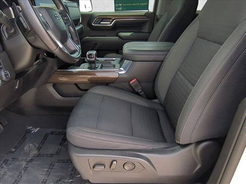 Certified 2023 Chevrolet Silverado 1500 RST RWD image 16