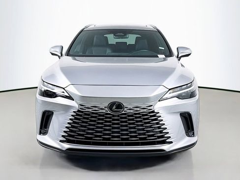 Certified 2024 Lexus RX 350 Premium Plus image 2