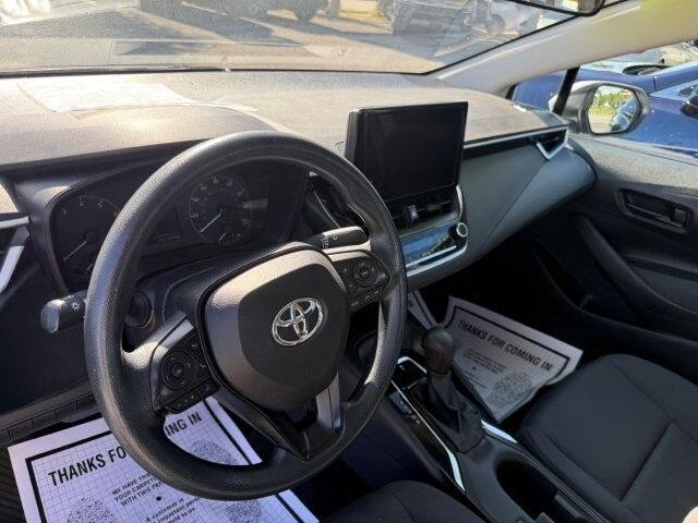 Used 2024 Toyota Corolla LE FWD image 13