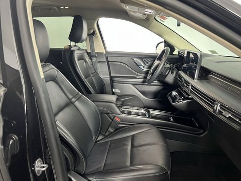 Used 2024 Lincoln Corsair Reserve w/ Equipment Group 201A image 30