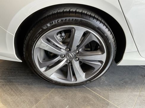 Certified 2022 Acura TLX SH-AWD w/ Advance Package image 8