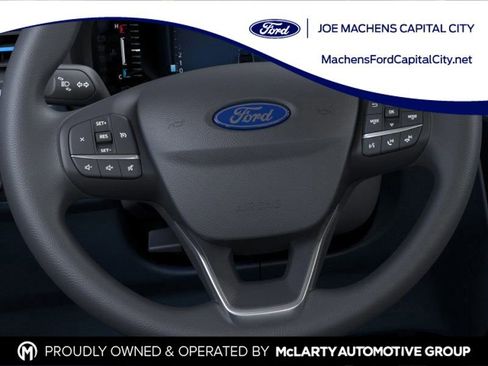 New 2026 Ford Maverick XLT image 15
