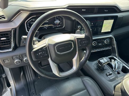 Used 2023 GMC Sierra 1500 Denali w/ Denali Reserve Package image 18