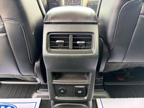 Used 2024 Ford Edge Titanium AWD/4WD image 17