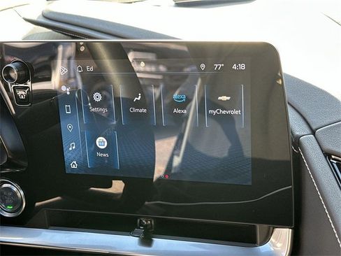 Used 2025 Chevrolet Corvette Z06 image 36