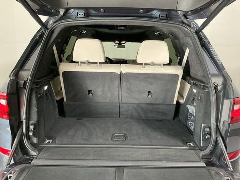 Certified 2022 BMW X7 xDrive40i w/ M Sport Package image 34