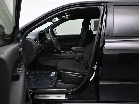 New 2026 Dodge Durango GT image 21