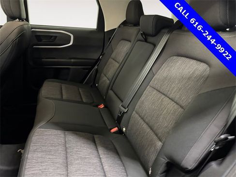 Used 2022 Ford Bronco Sport Big Bend image 21