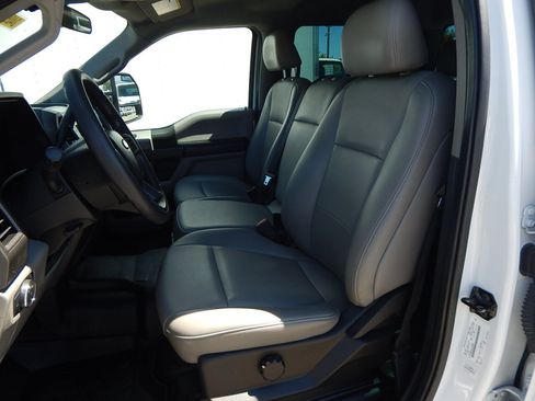 Used 2020 Ford F350 XL w/ Power Equipment Group RWD image 19