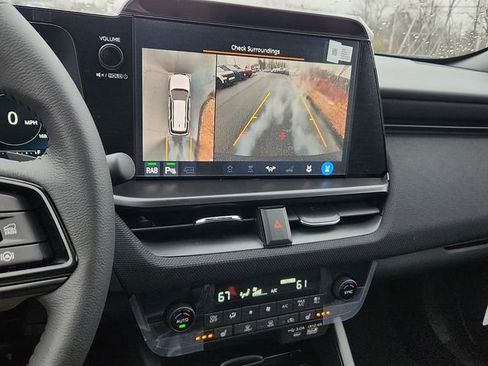 New 2026 Subaru Outback Limited XT image 13