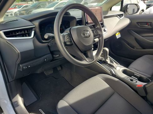 Used 2026 Toyota Corolla LE image 18
