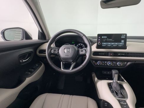 New 2026 Honda HR-V EX-L image 27