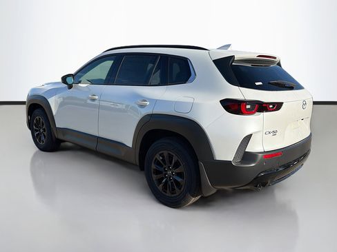 New 2026 MAZDA CX-50 AWD 2.5 Hybrid w/ Weather Package image 6
