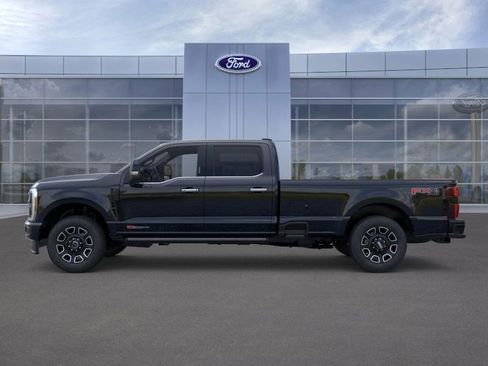 New 2026 Ford F350 Platinum w/ FX4 Off-Road Package AWD/4WD image 7