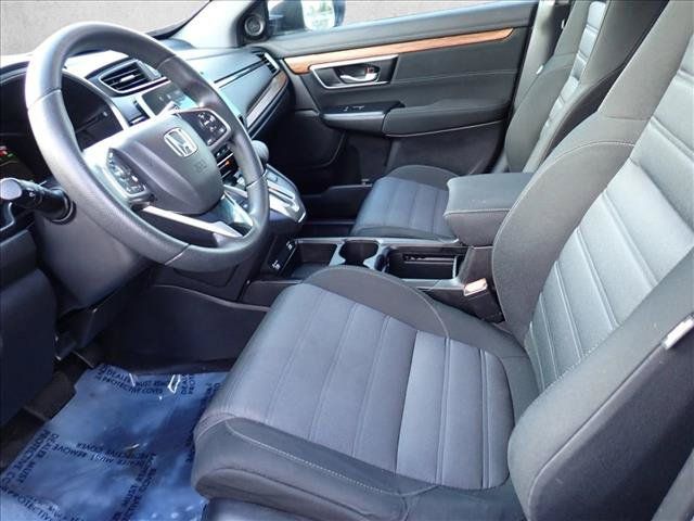 Used 2021 Honda CR-V EX image 11