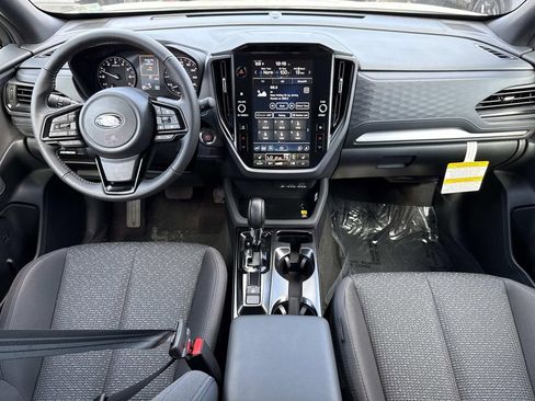 New 2026 Subaru Forester Premium image 17