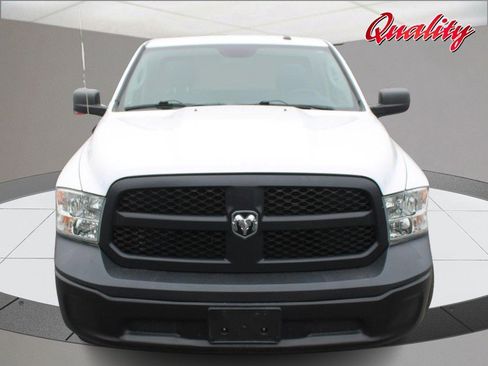 Used 2021 RAM 1500 Tradesman image 10