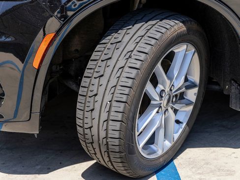 Used 2024 Dodge Durango GT RWD image 39