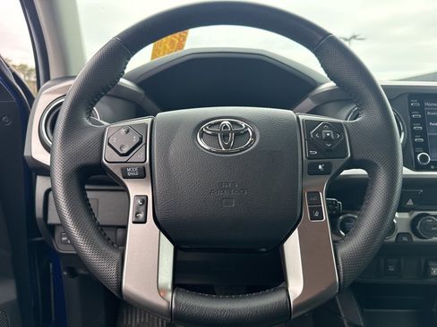 Used 2023 Toyota Tacoma SR5 image 8