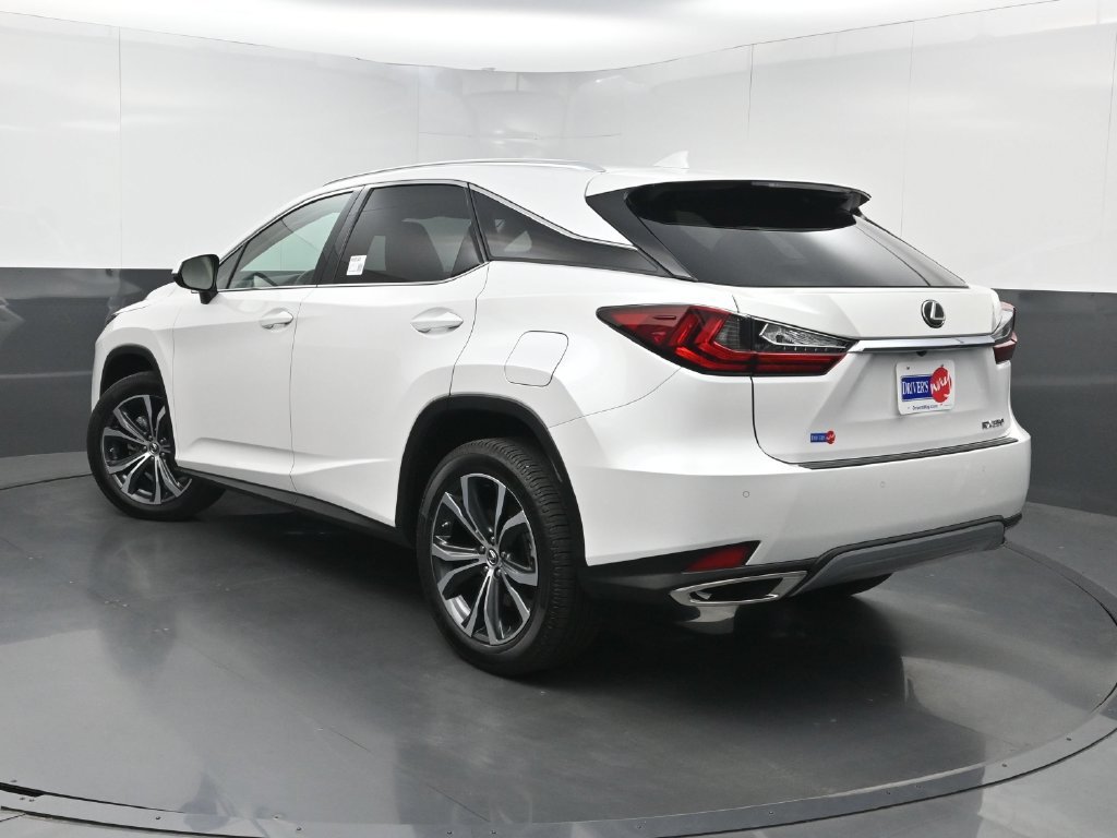 Used 2022 Lexus RX 350 FWD w/ Premium Package image 24
