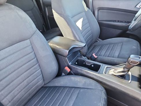 Used 2020 Ford Ranger XLT w/ Equipment Group 301A Mid image 19