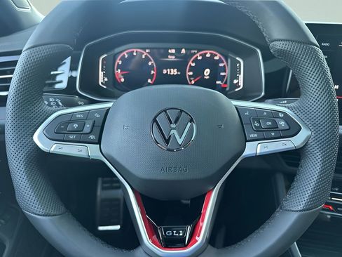 New 2026 Volkswagen Jetta GLI Autobahn image 14