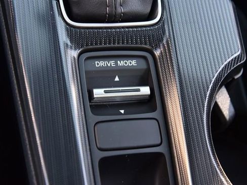 New 2026 Honda Civic Sport image 17