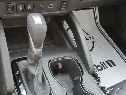 New 2026 Nissan Frontier SV w/ All-Weather Content Package image 19