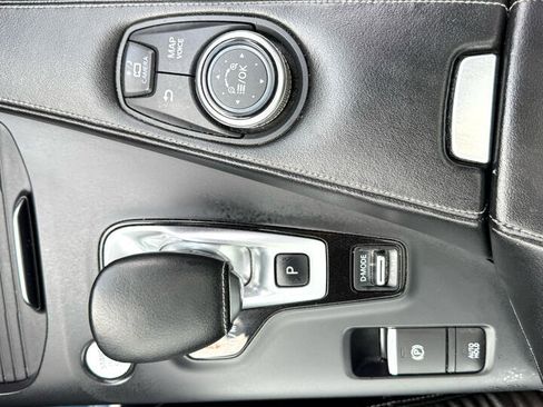 Used 2019 INFINITI QX50 Essential w/ Premium Audio Package image 21