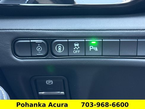 Certified 2026 Acura MDX w/ Technology Package AWD/4WD image 18