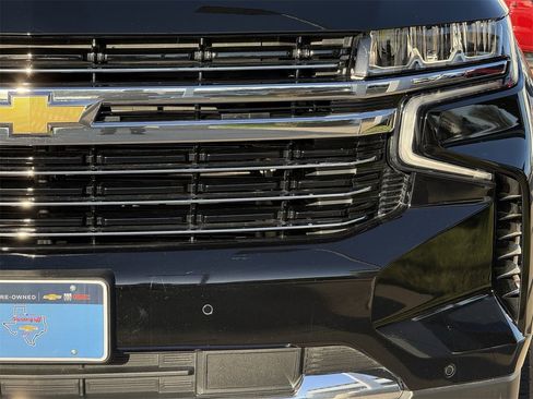Certified 2024 Chevrolet Suburban LT image 7