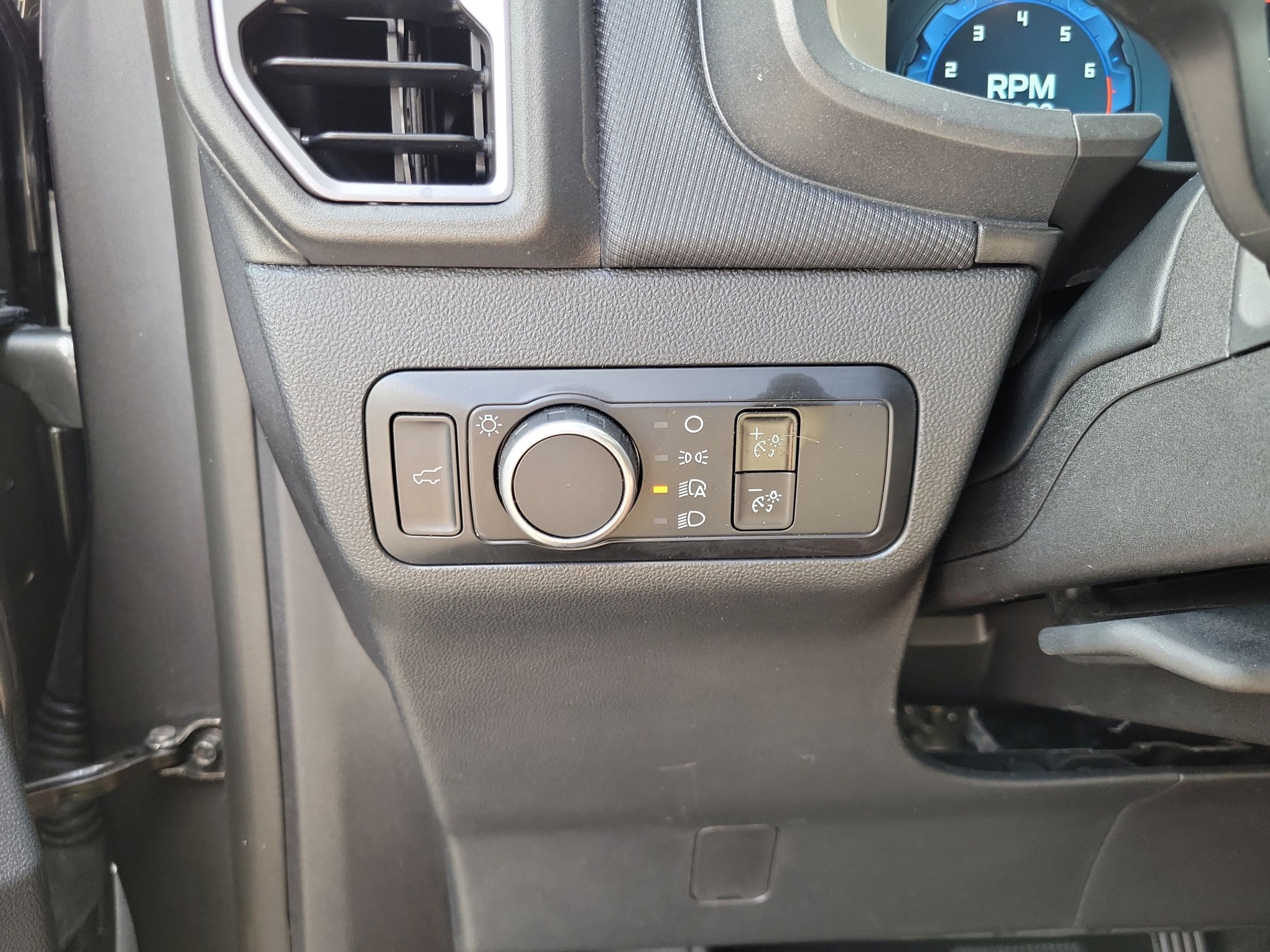Used 2025 Ford Bronco Sport Big Bend AWD/4WD image 19