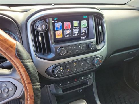 Used 2017 Chevrolet Colorado LT w/ Safety Package image 26
