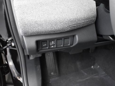 New 2026 Subaru Outback Limited image 9