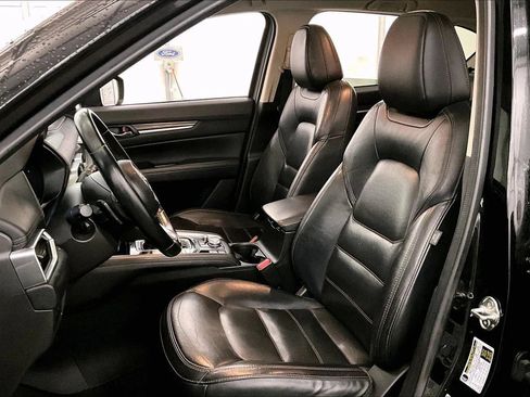 Used 2020 MAZDA CX-5 Grand Touring image 24