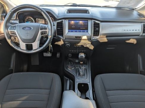 Used 2020 Ford Ranger XLT w/ Equipment Group 301A Mid image 21