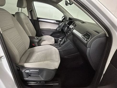 Used 2023 Volkswagen Tiguan S FWD image 30